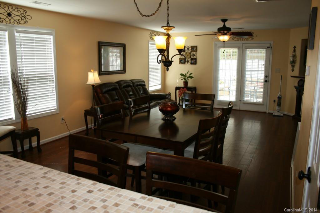 Arlington - Residential