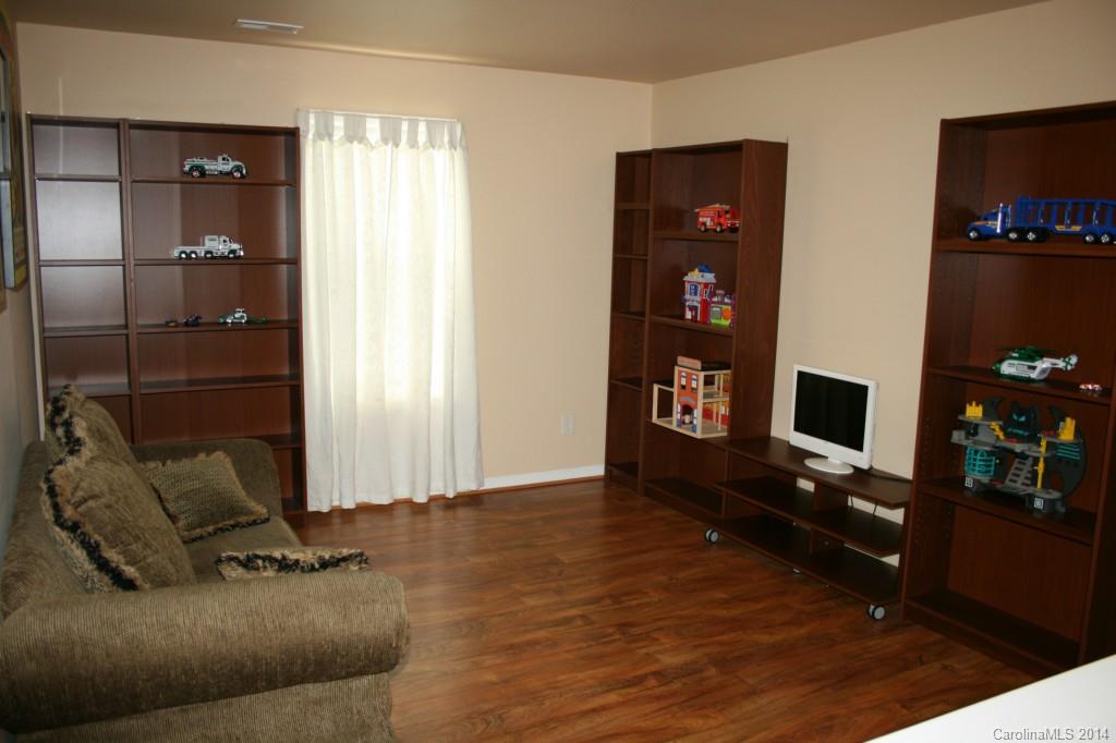 Arlington - Residential