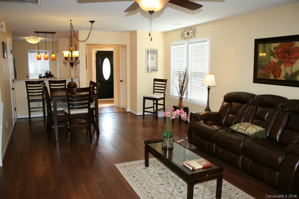 Arlington - Residential