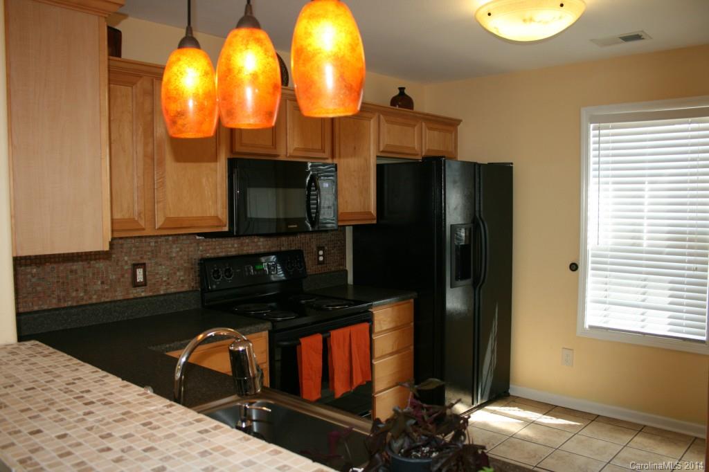 Arlington - Residential