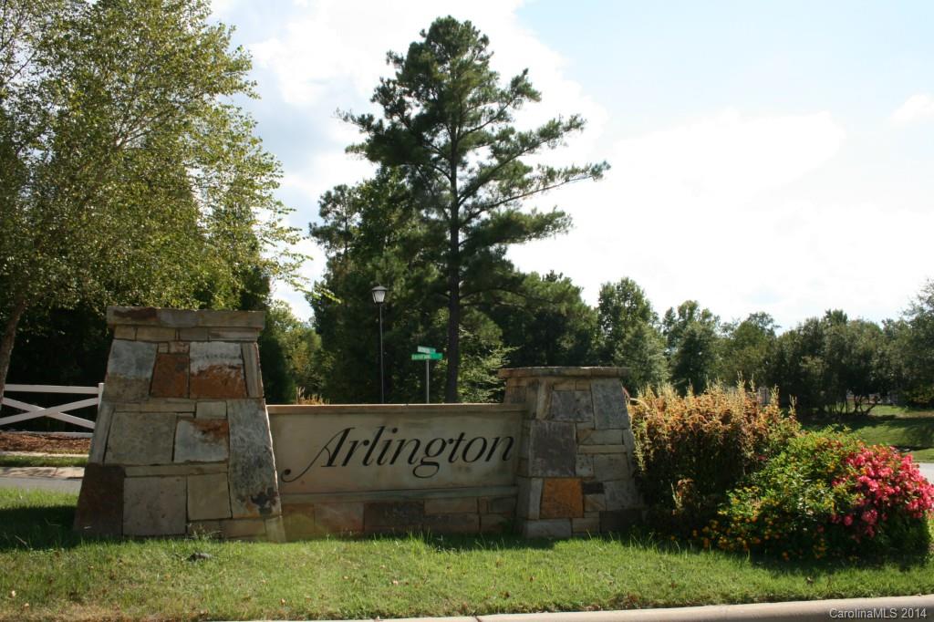 Arlington - Residential