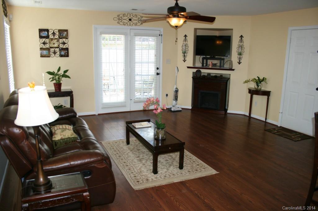 Arlington - Residential