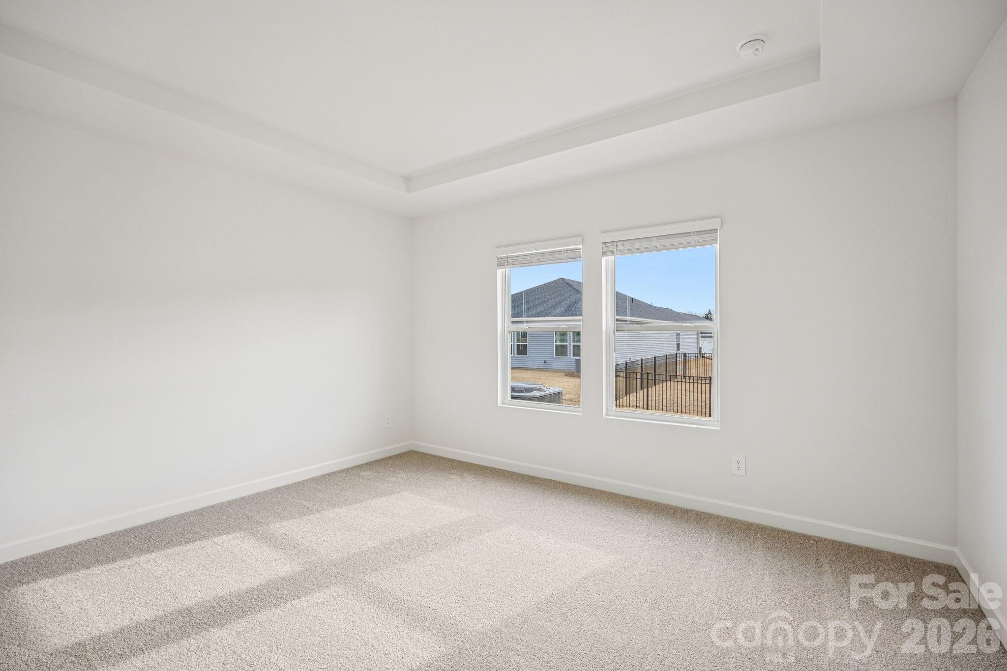 Oxford Station - Residential