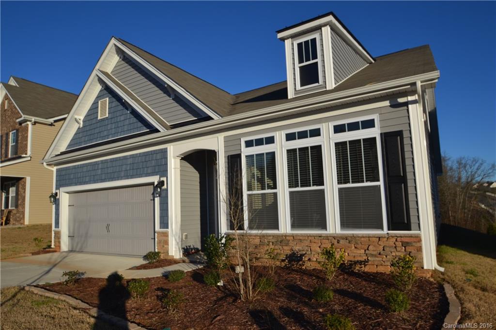 The Farm At Riverpointe - Residential