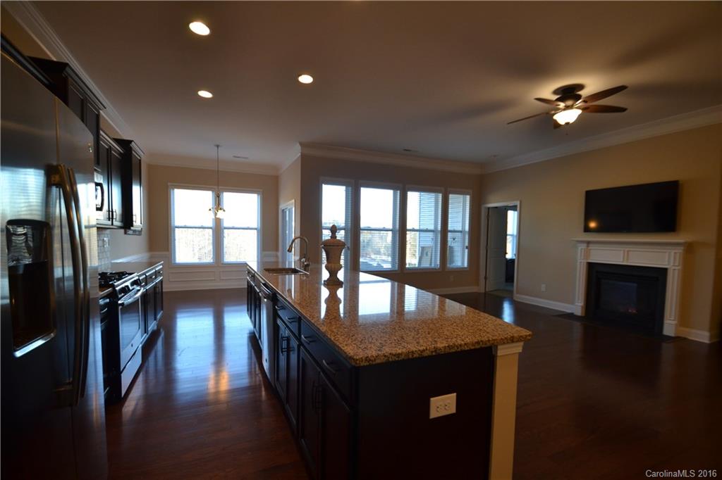 The Farm At Riverpointe - Residential