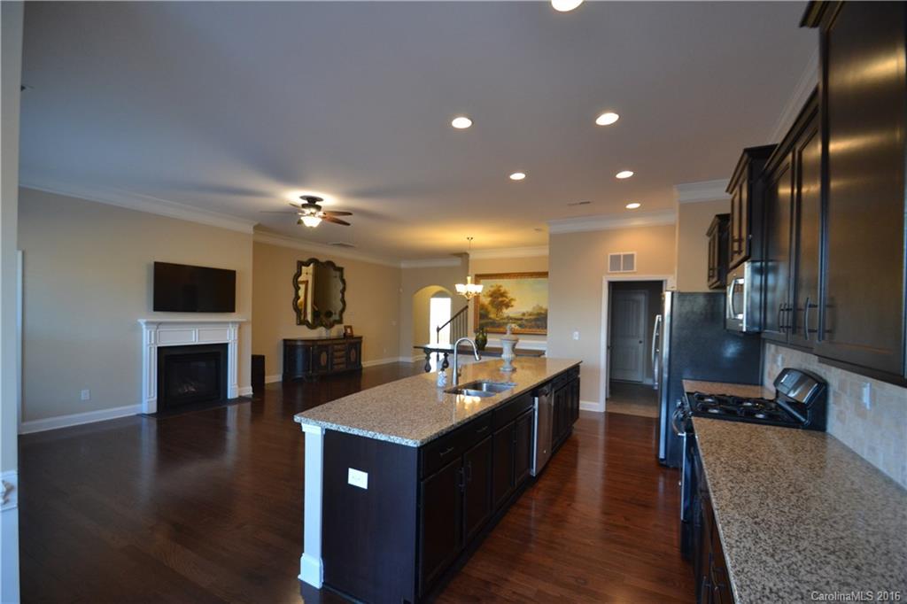 The Farm At Riverpointe - Residential