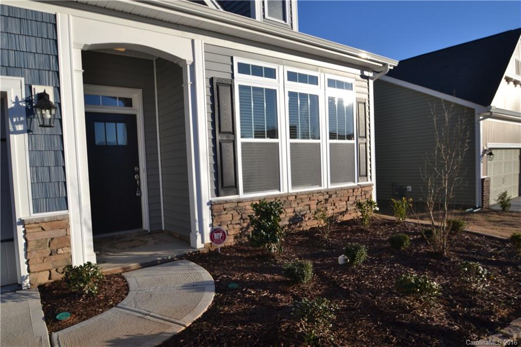 The Farm At Riverpointe - Residential