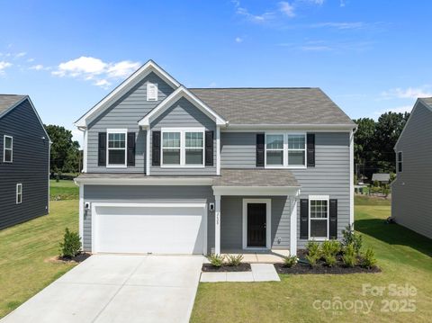 2628 Clipper Court Concord NC 28027