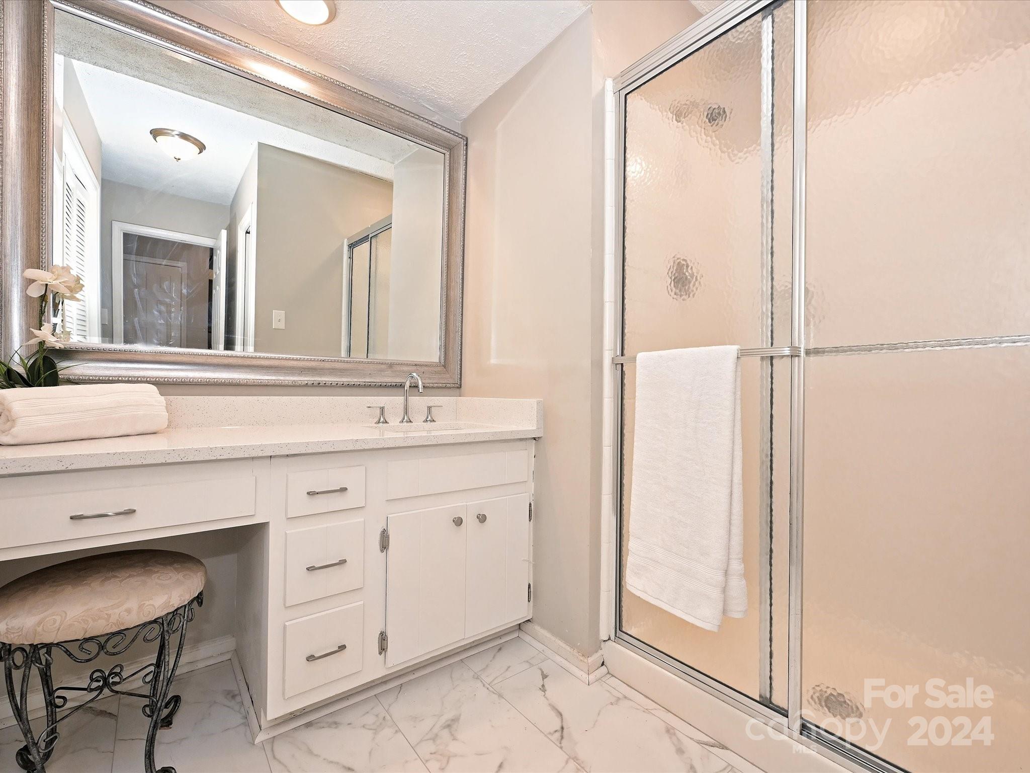 Renaissance On Carmel - Residential