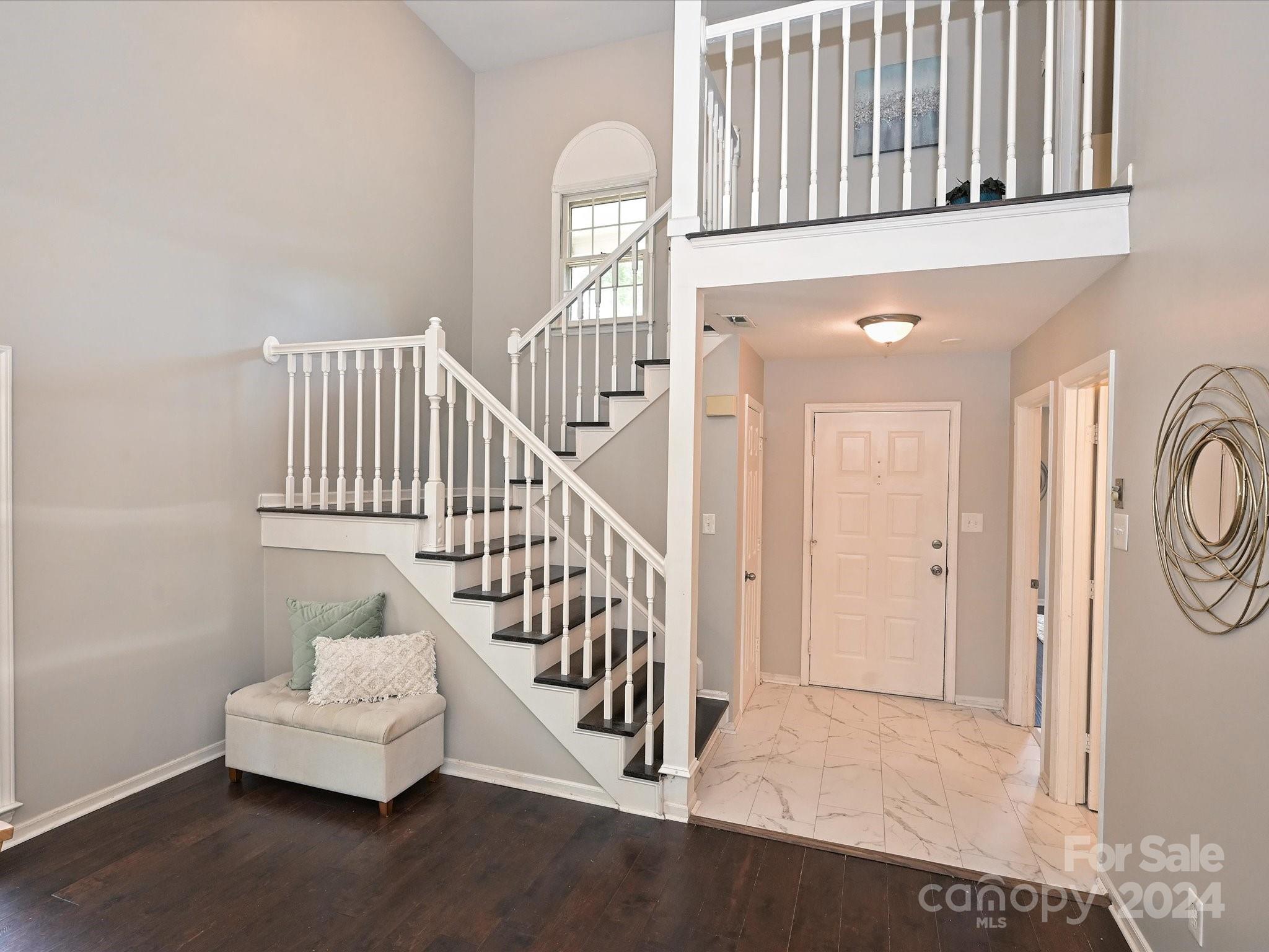 Renaissance On Carmel - Residential