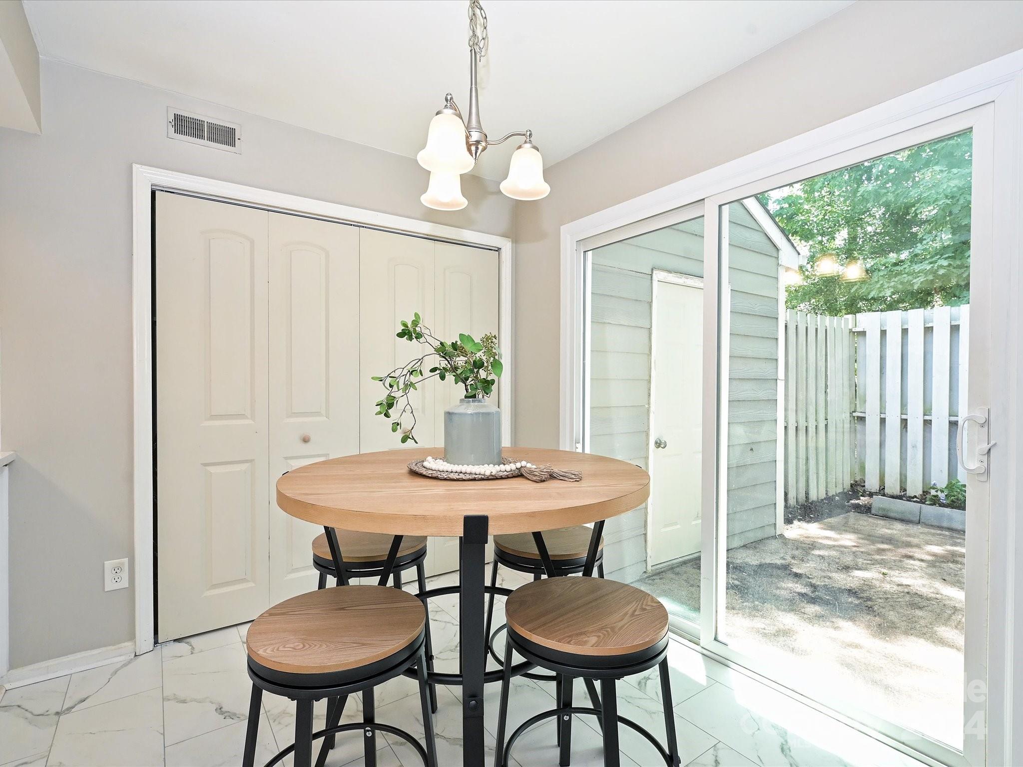 Renaissance On Carmel - Residential