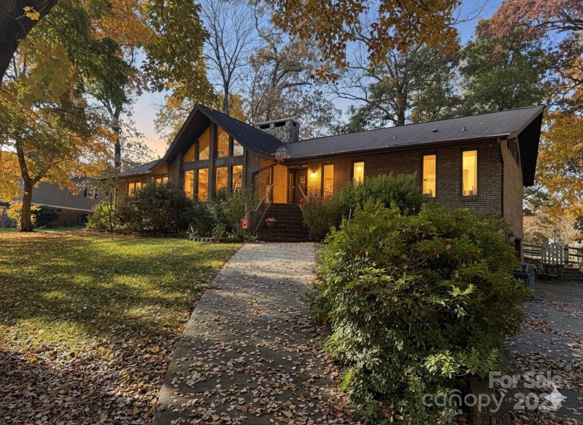 Farmwood - Residential