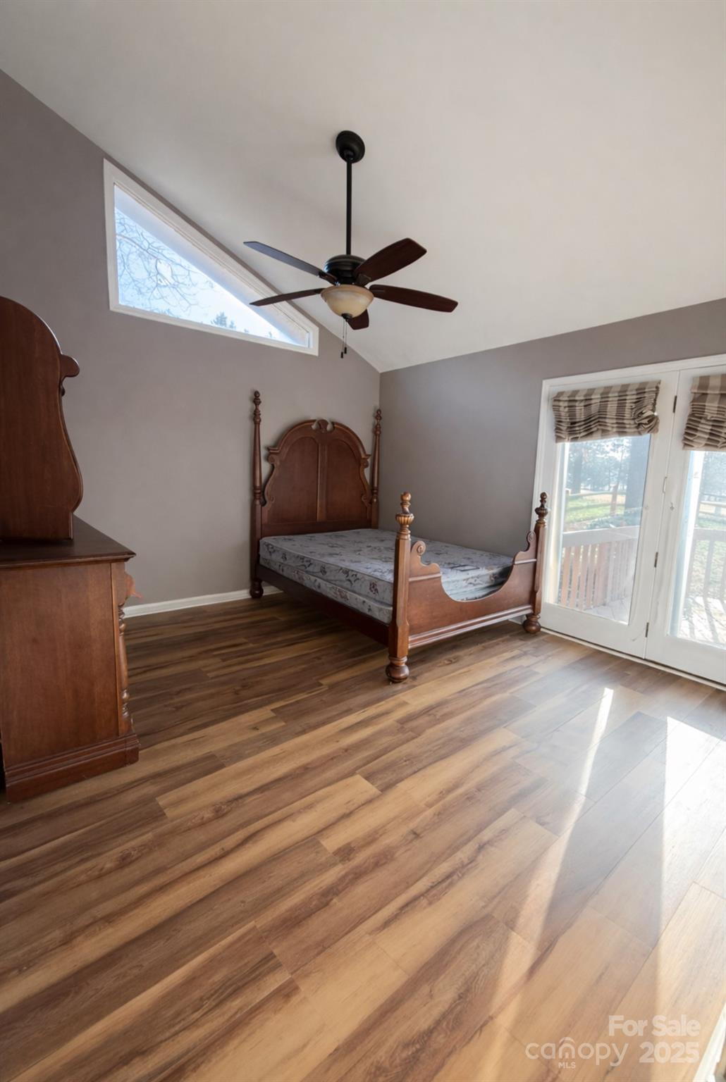 Farmwood - Residential