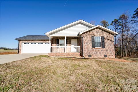 939 Costner Road Shelby NC 28150