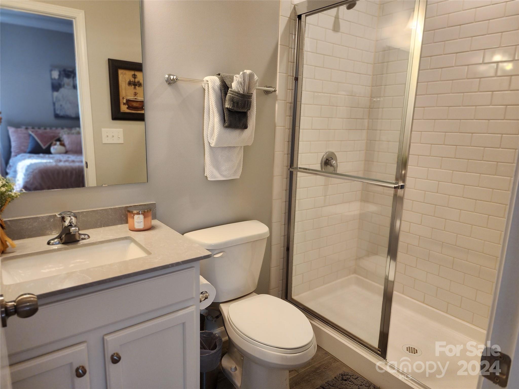 Ramseys Glen - Residential