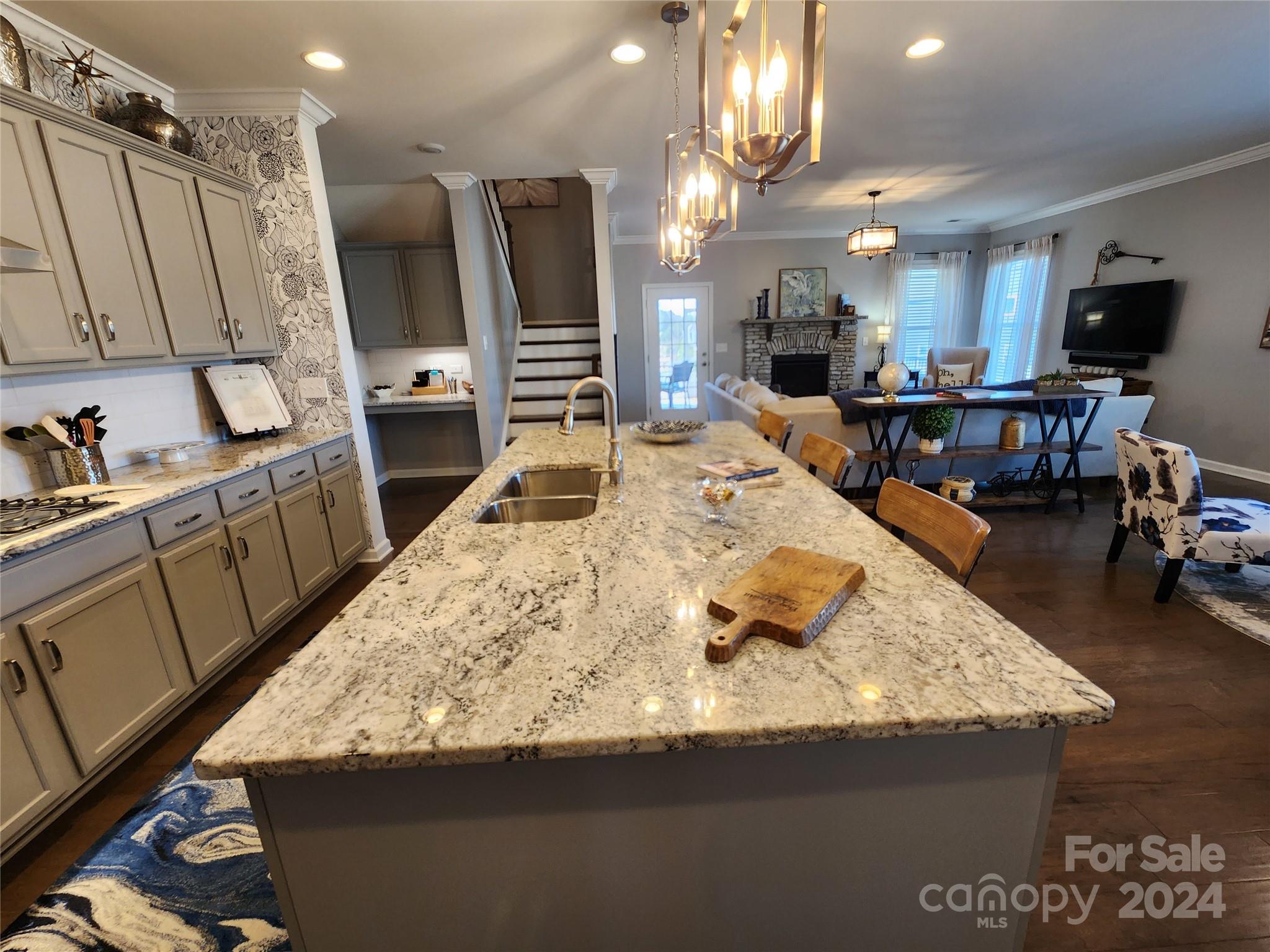 Ramseys Glen - Residential