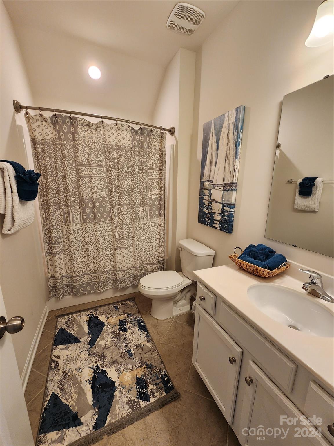 Ramseys Glen - Residential