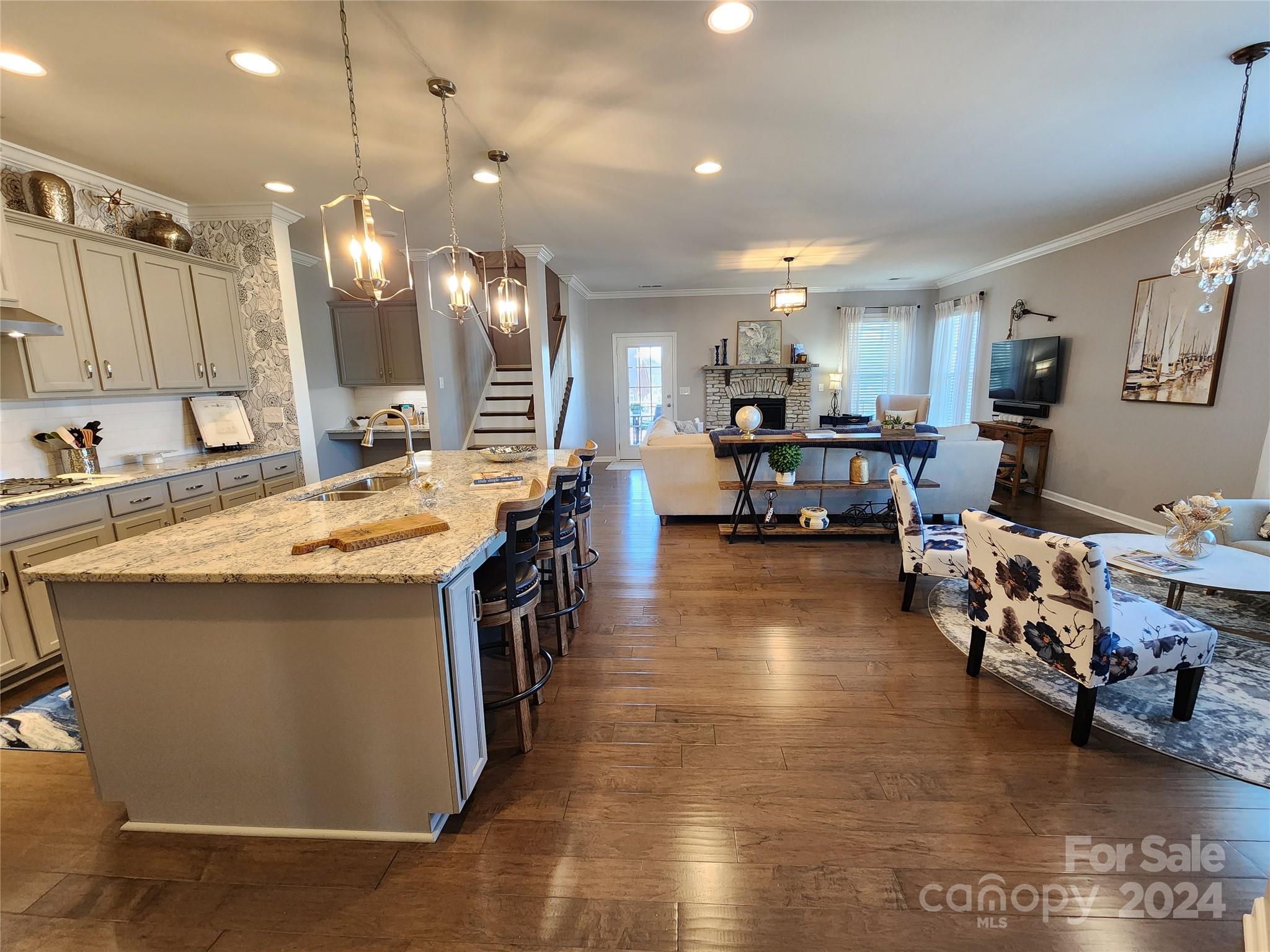 Ramseys Glen - Residential