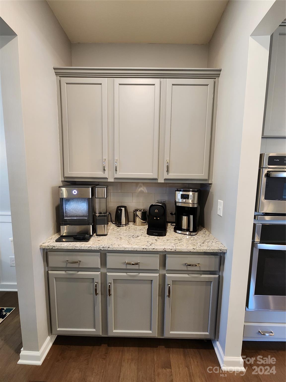 Ramseys Glen - Residential