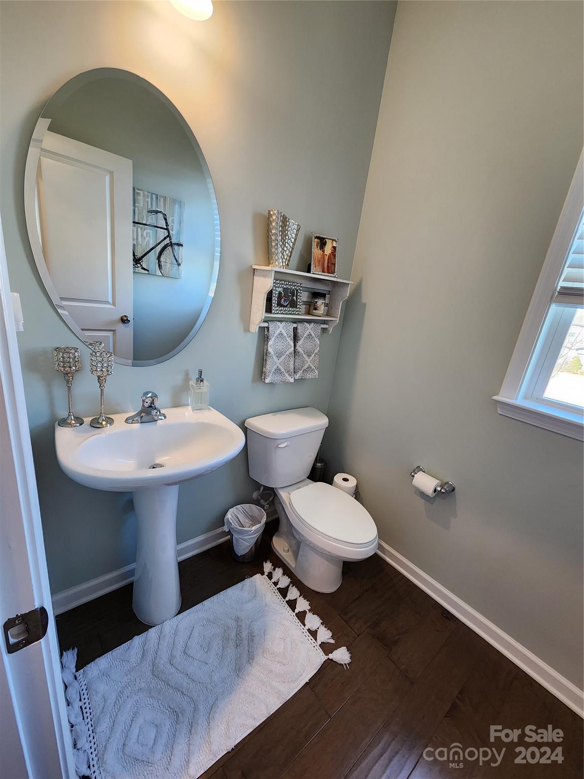 Ramseys Glen - Residential