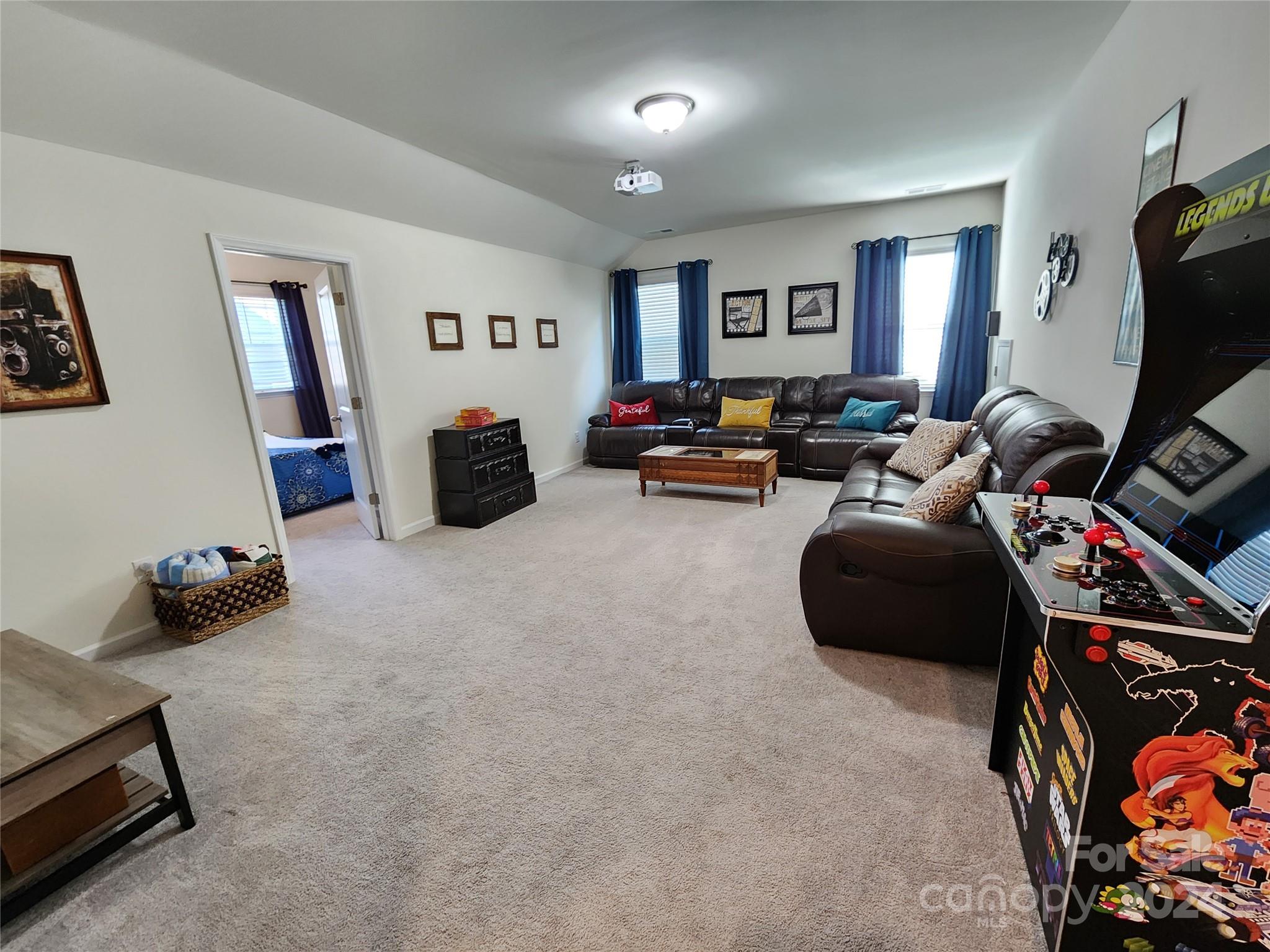 Ramseys Glen - Residential