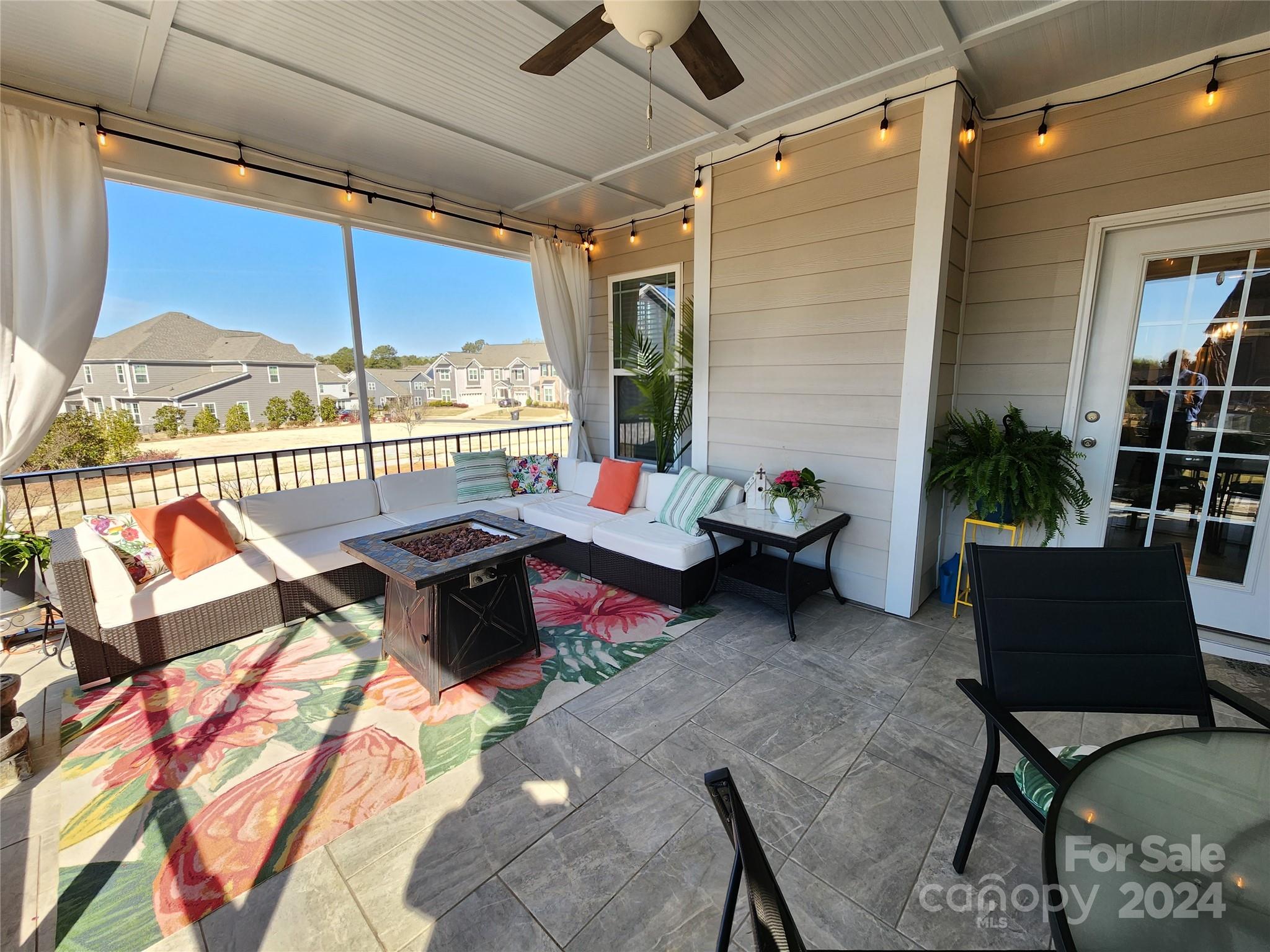 Ramseys Glen - Residential