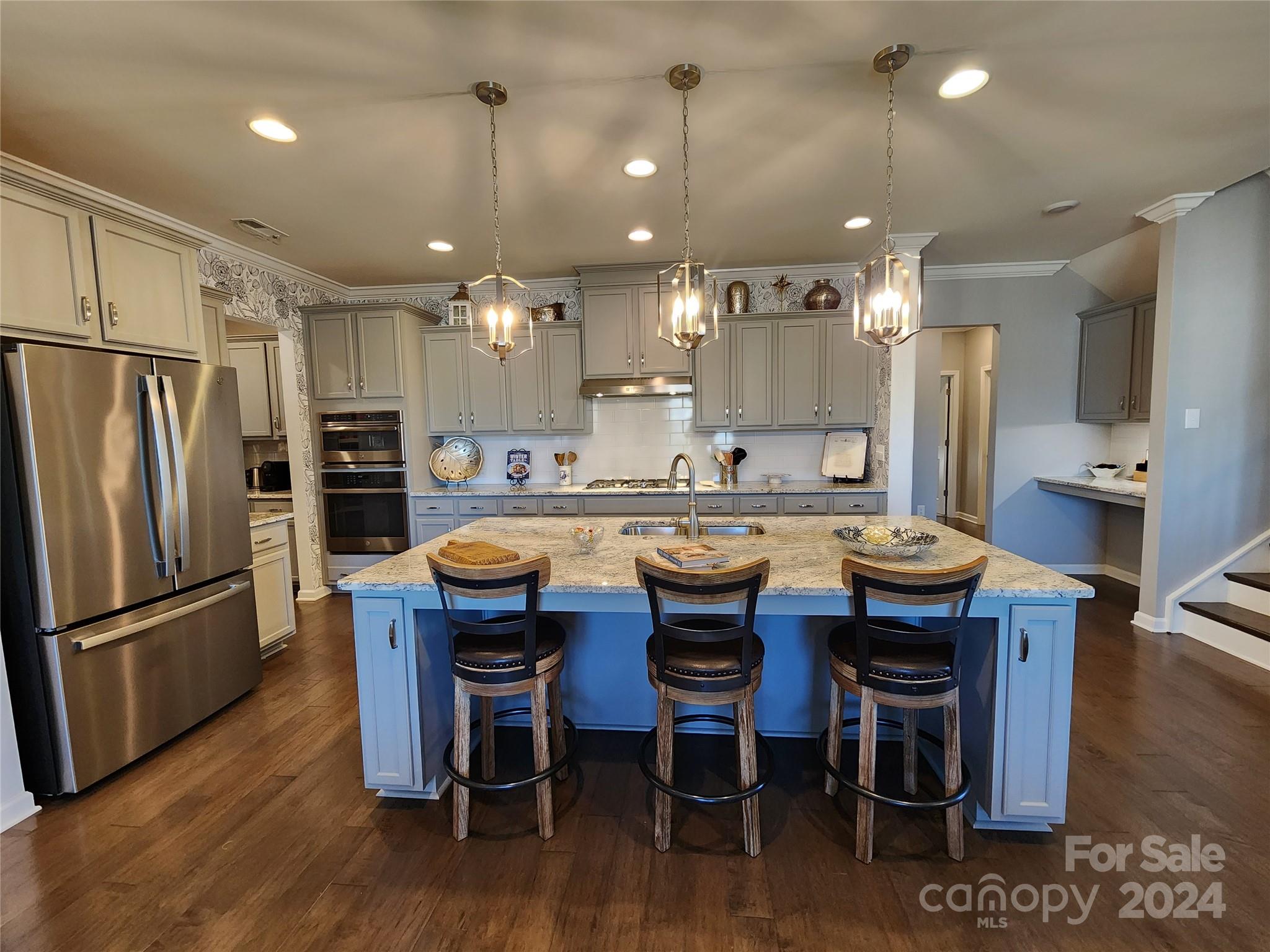 Ramseys Glen - Residential