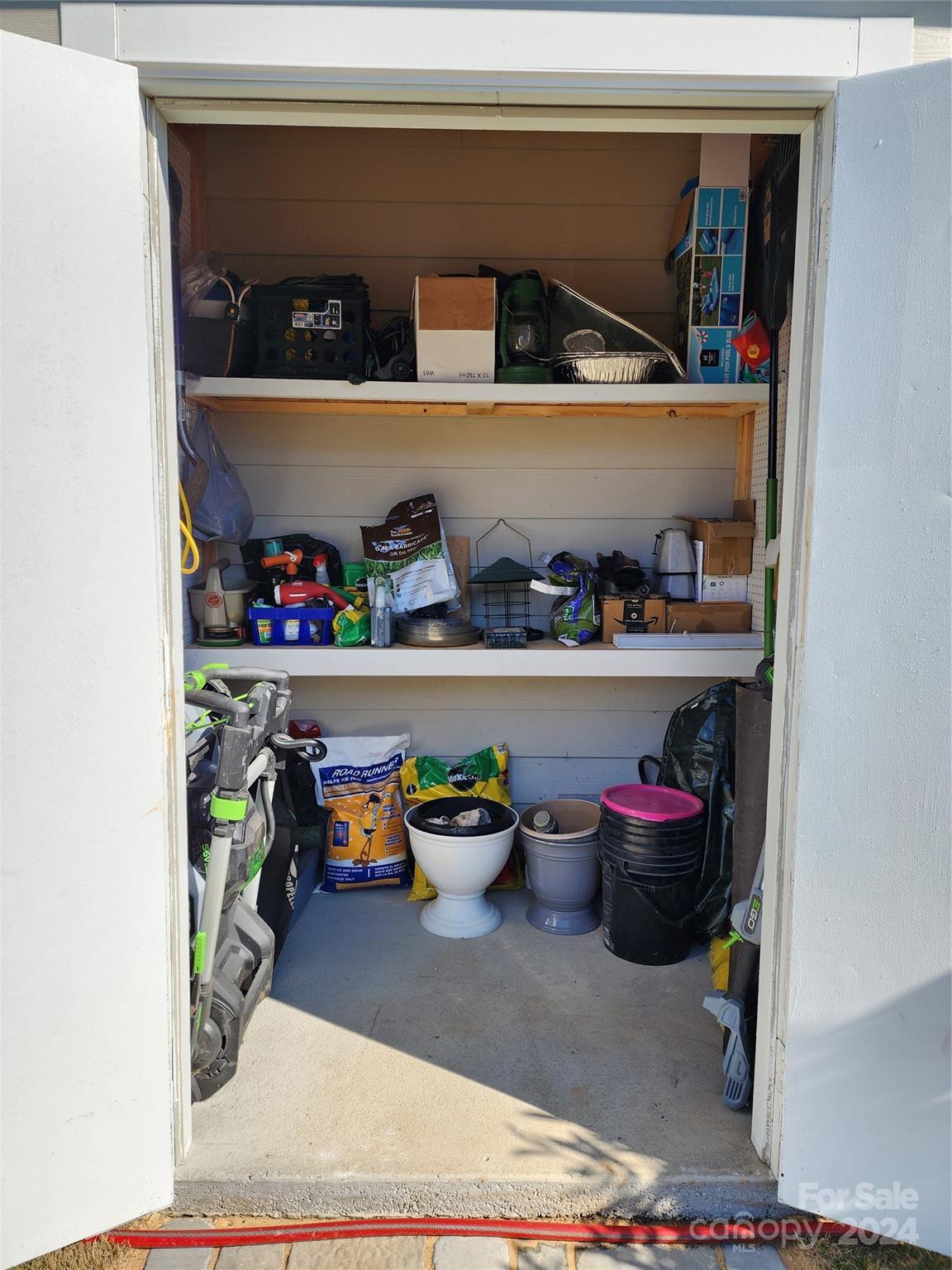 Ramseys Glen - Residential