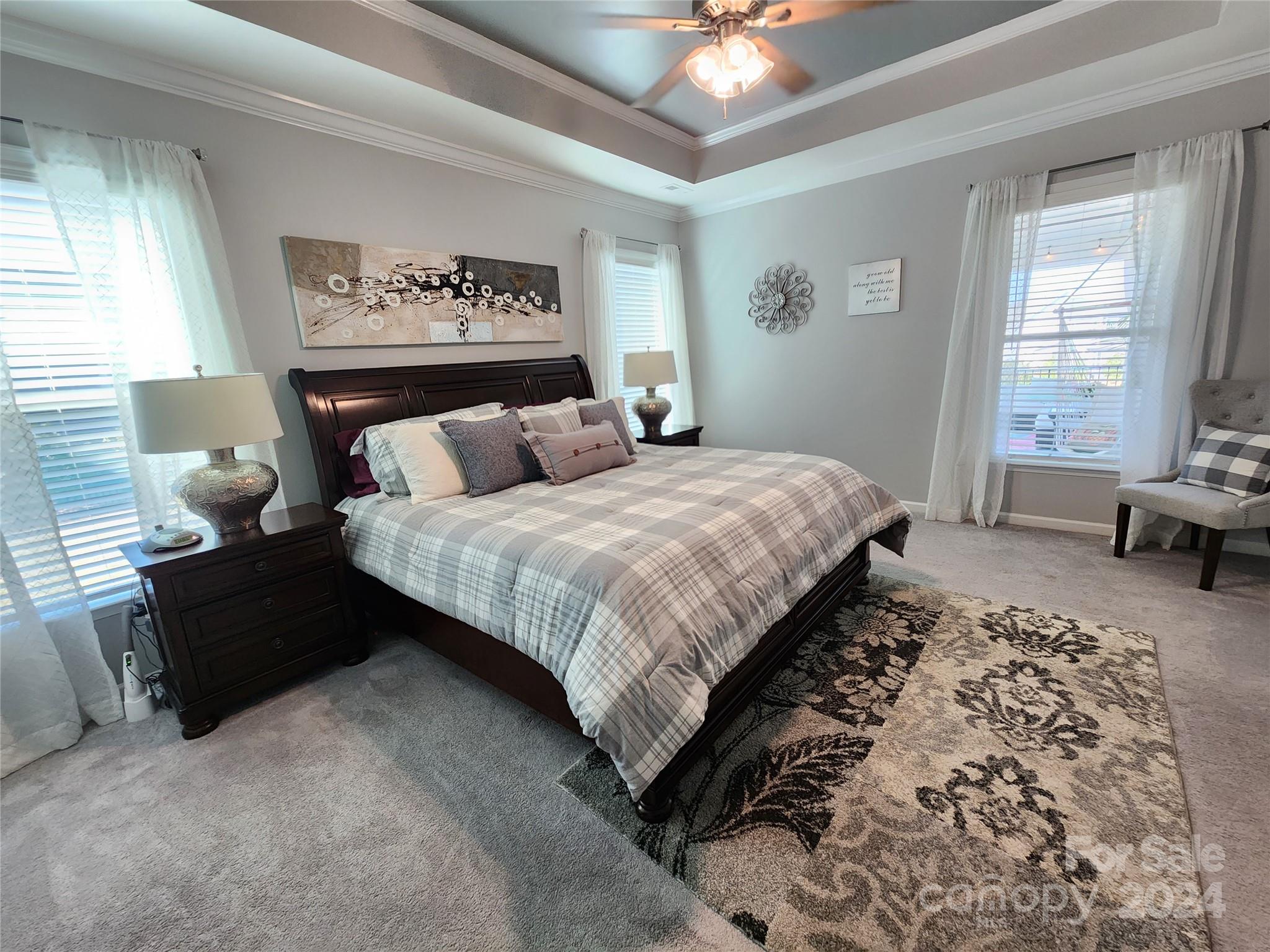 Ramseys Glen - Residential