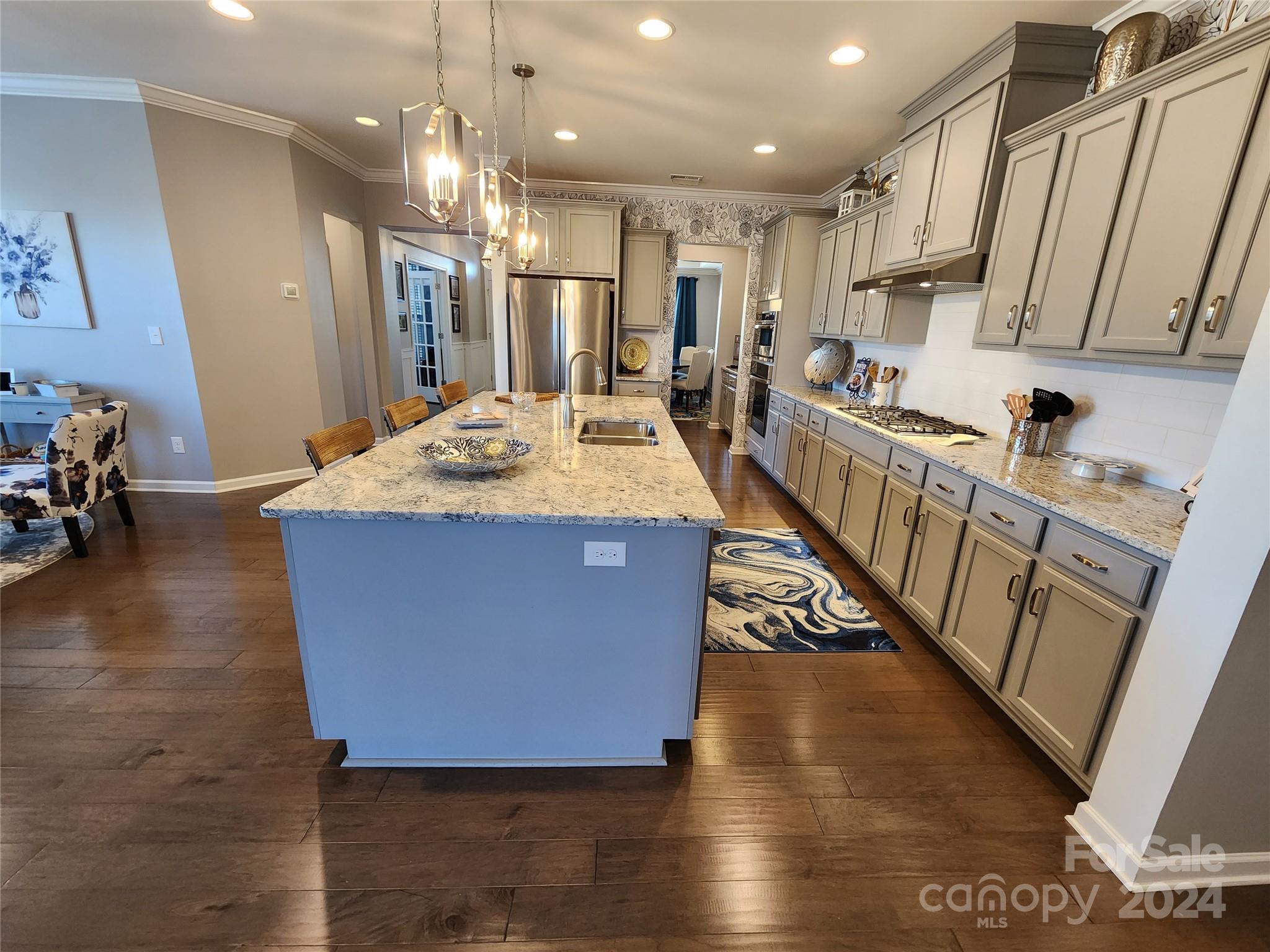 Ramseys Glen - Residential