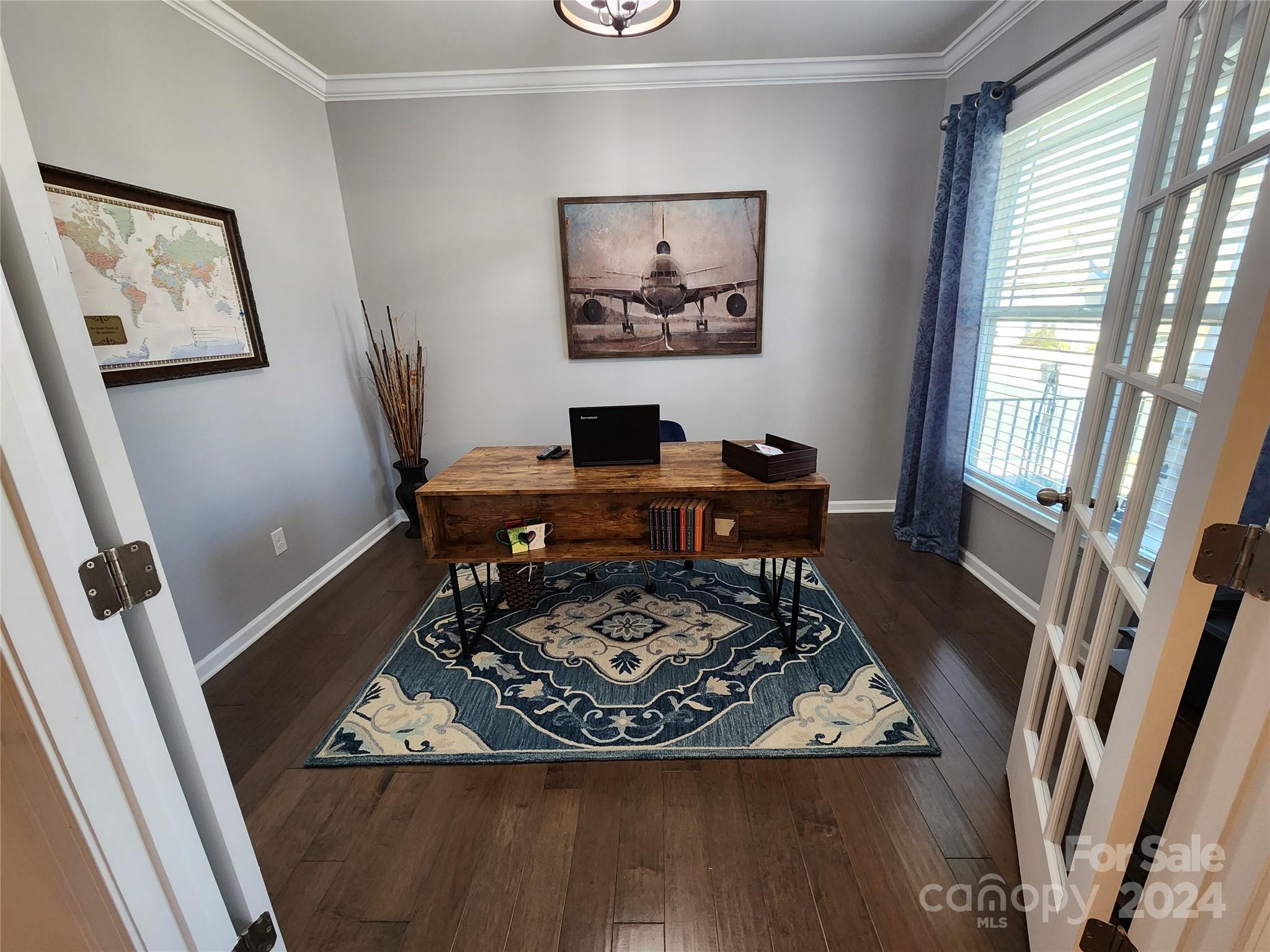 Ramseys Glen - Residential