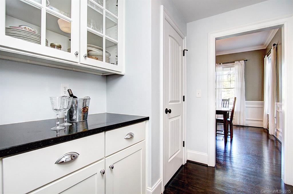 Baxter Village - Residential