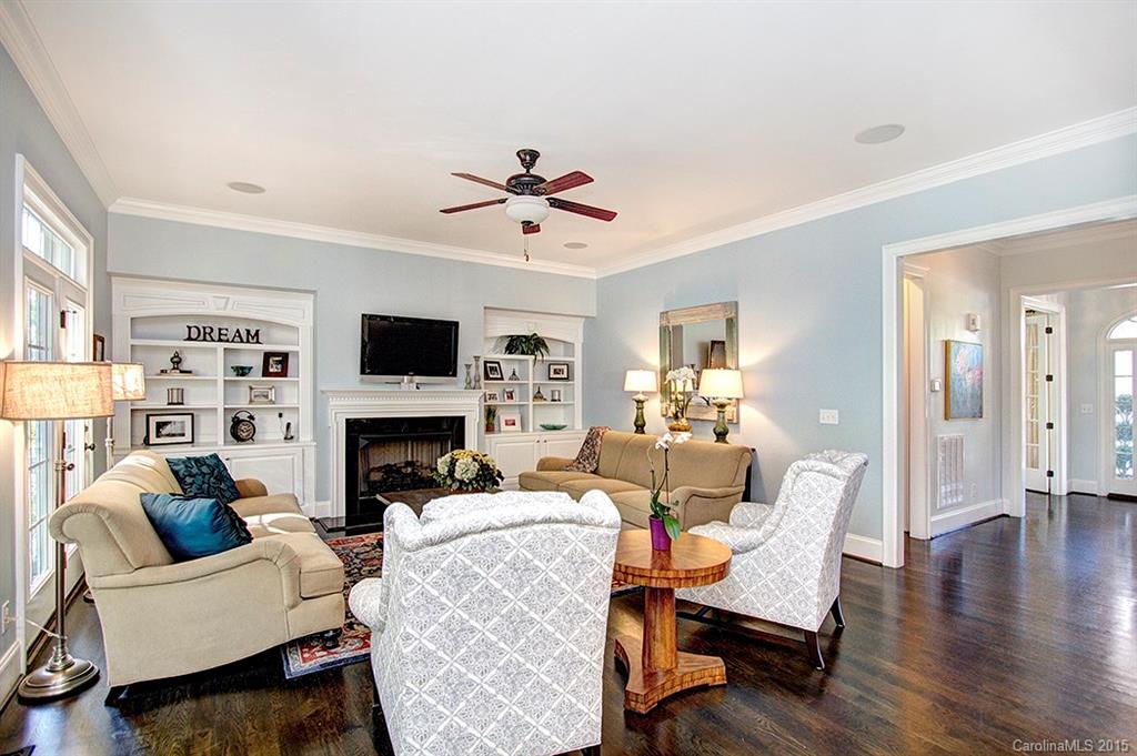 Baxter Village - Residential