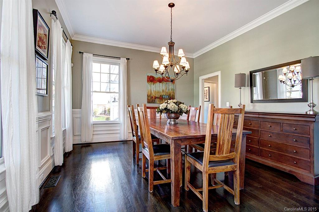 Baxter Village - Residential