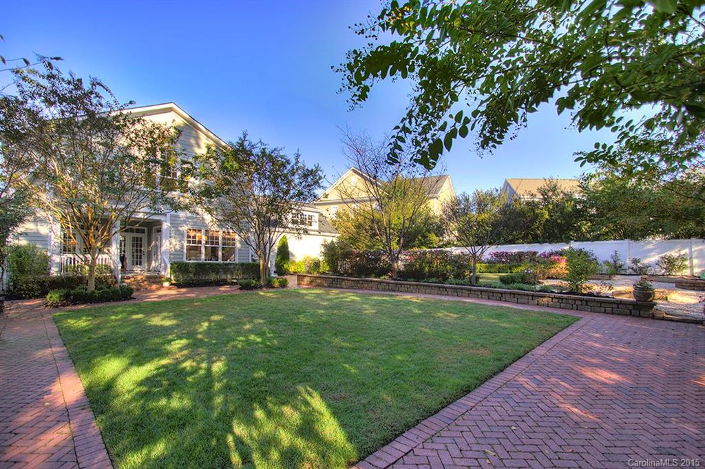 Baxter Village - Residential