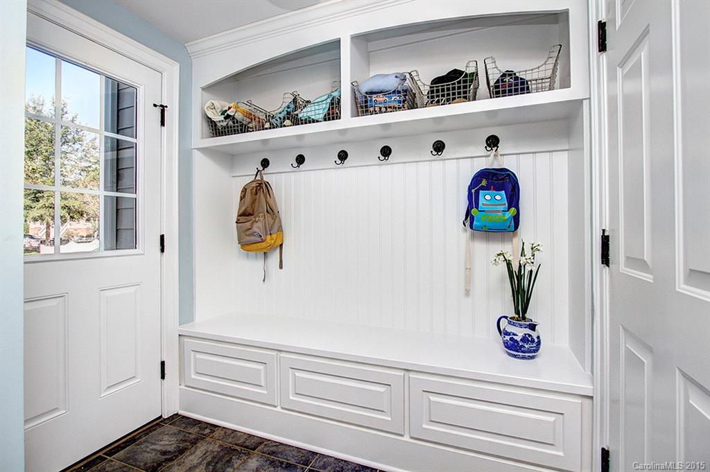 Baxter Village - Residential