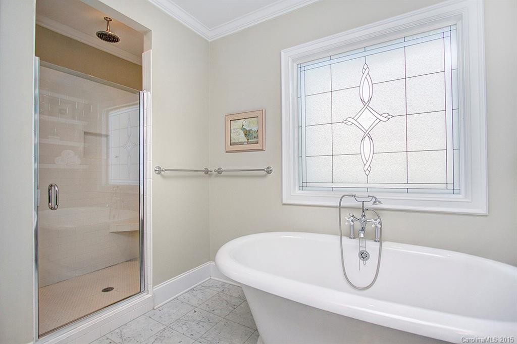 Baxter Village - Residential