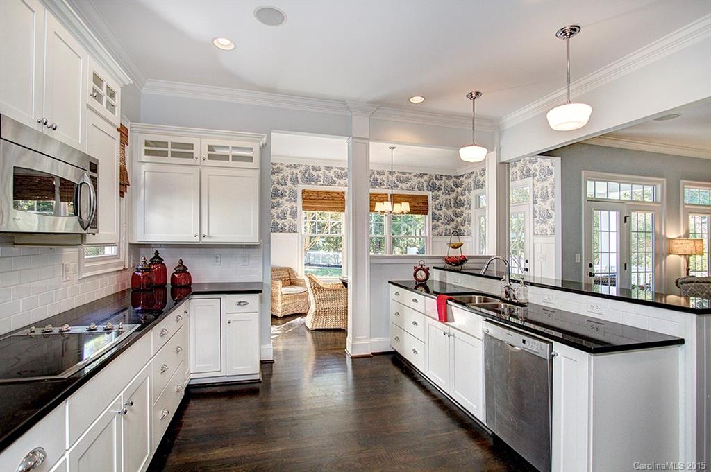 Baxter Village - Residential