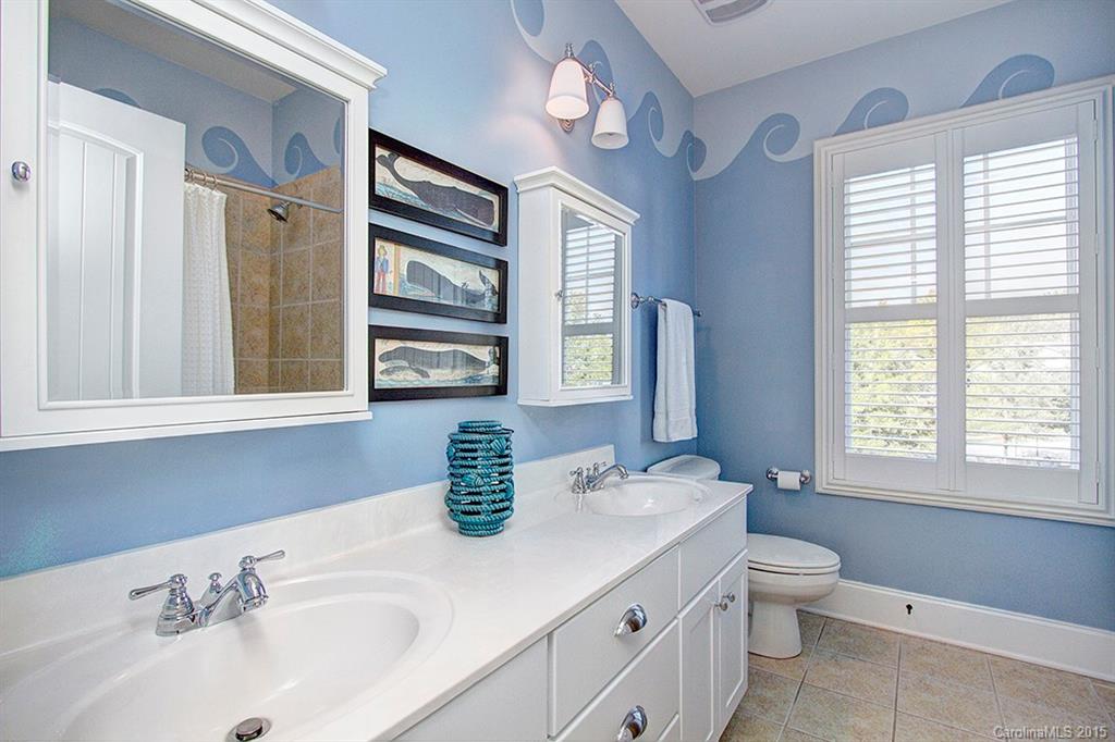 Baxter Village - Residential