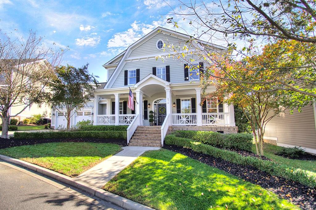 Baxter Village - Residential