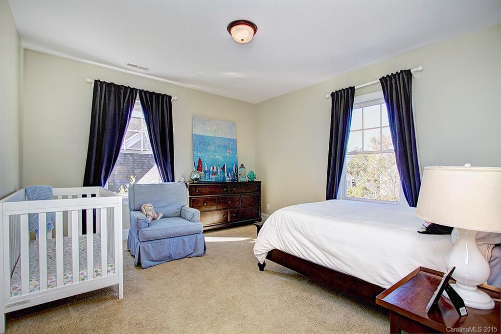 Baxter Village - Residential