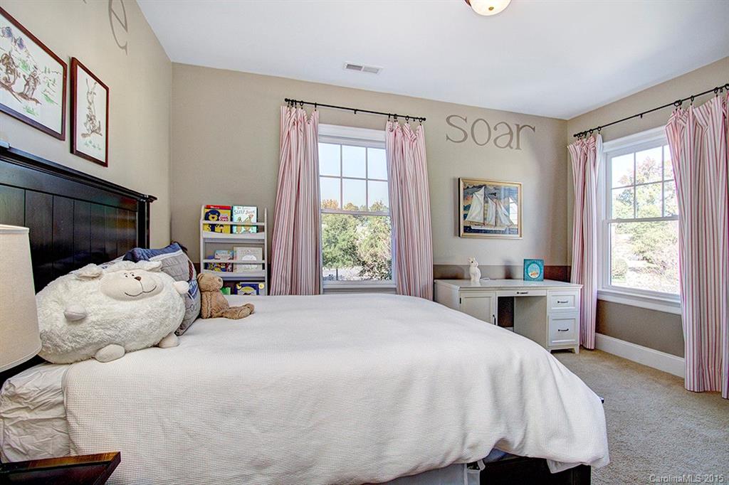 Baxter Village - Residential