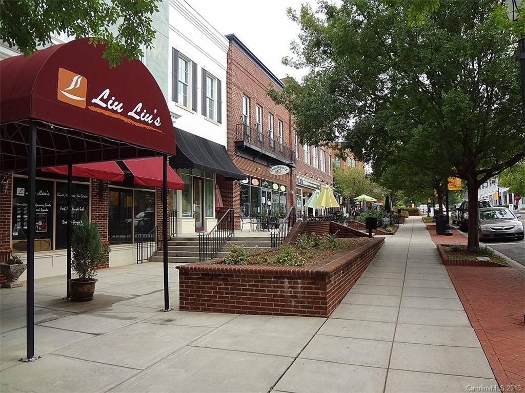 Baxter Village - Residential