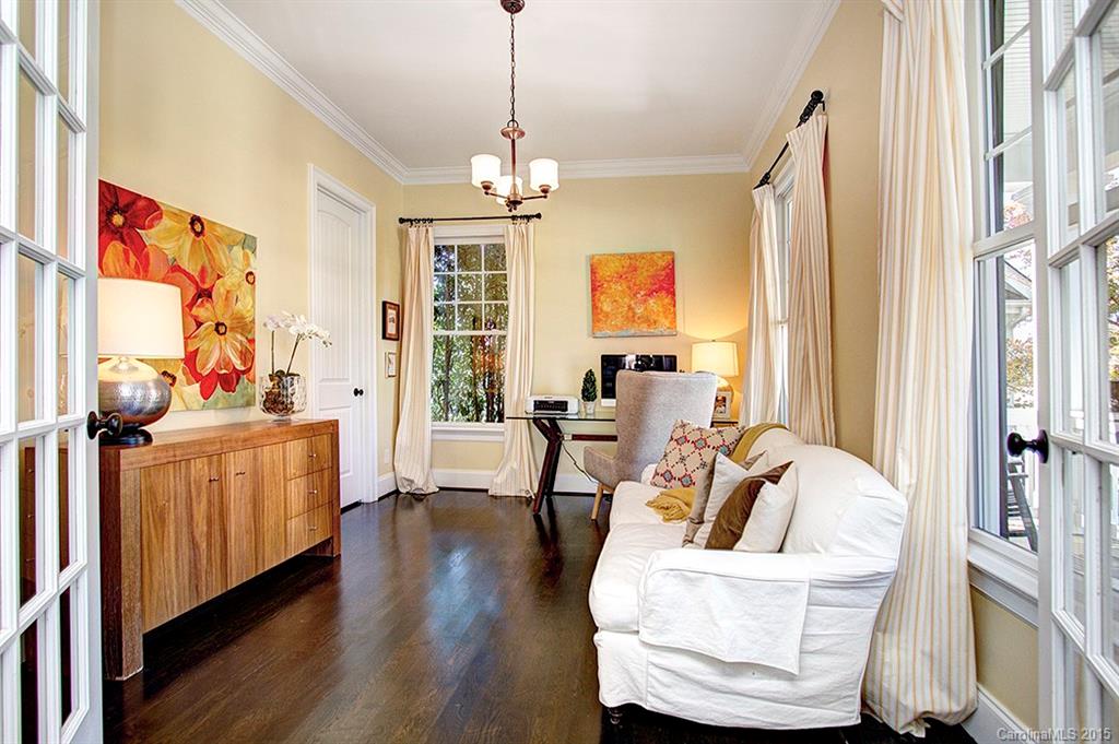 Baxter Village - Residential