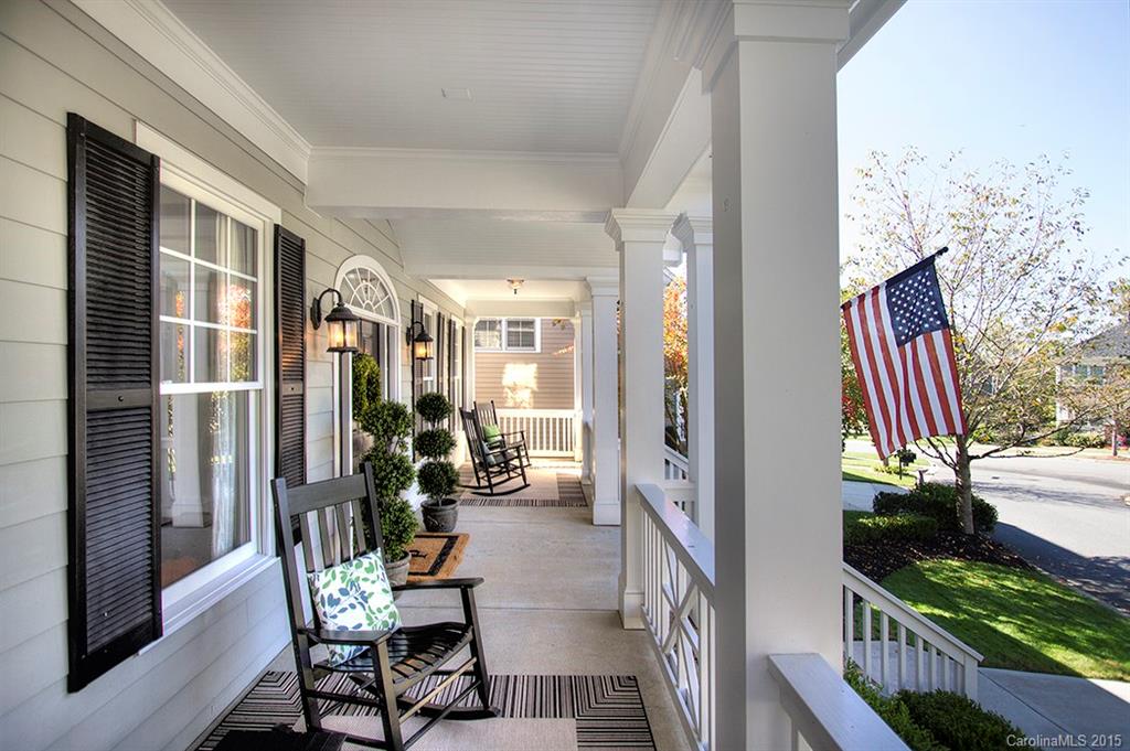 Baxter Village - Residential