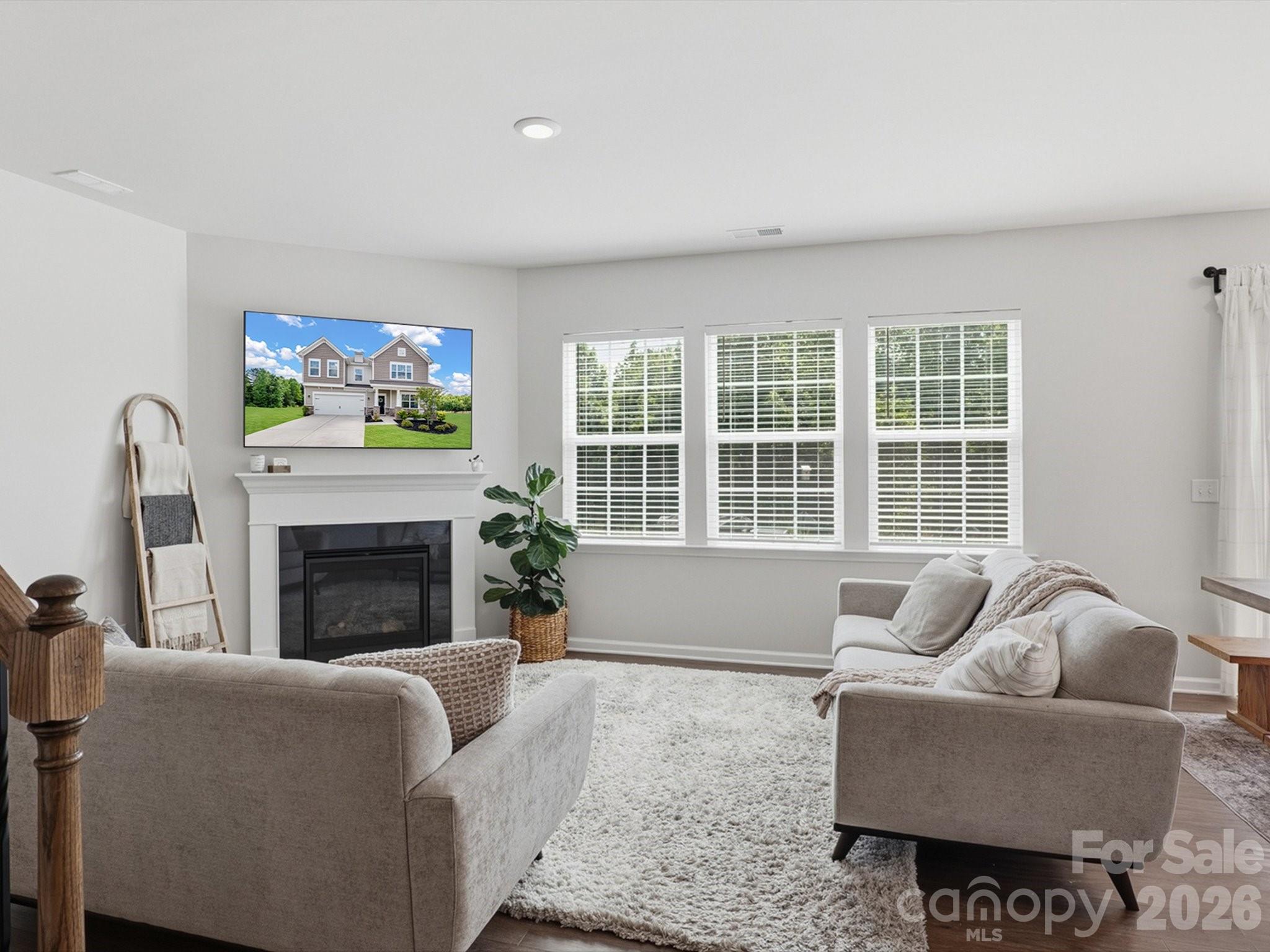 Walnut Creek - Residential