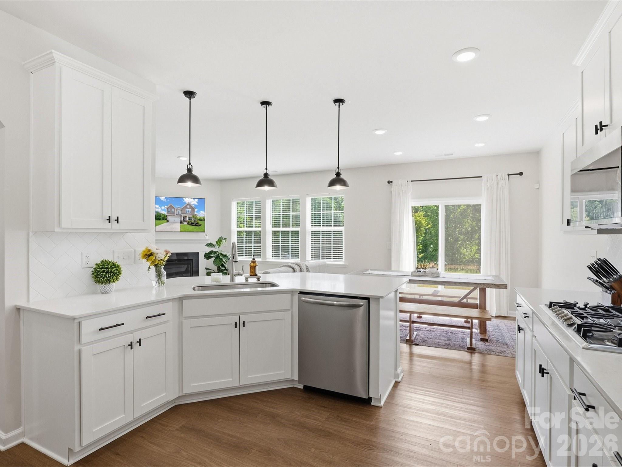 Walnut Creek - Residential