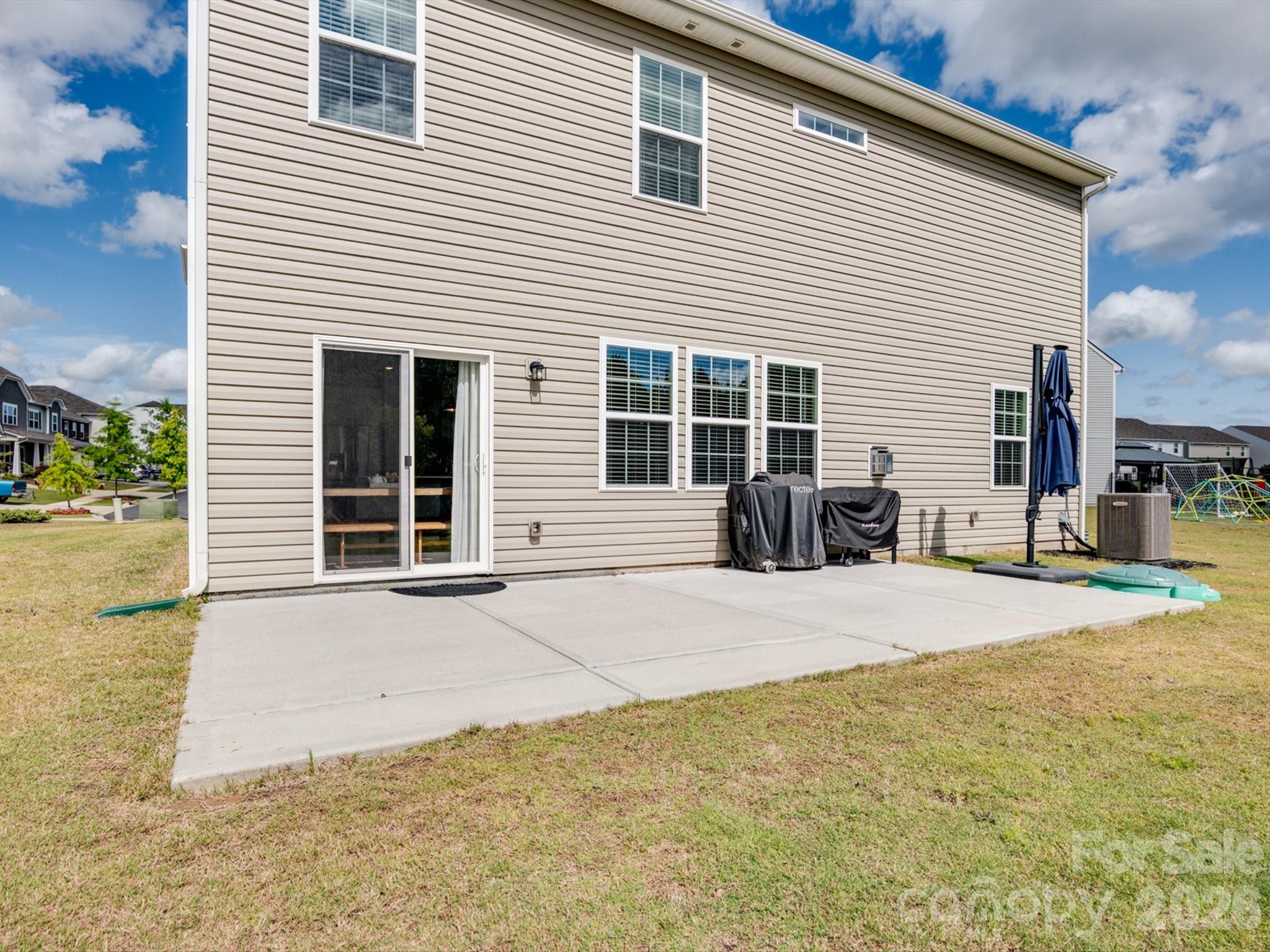 Walnut Creek - Residential