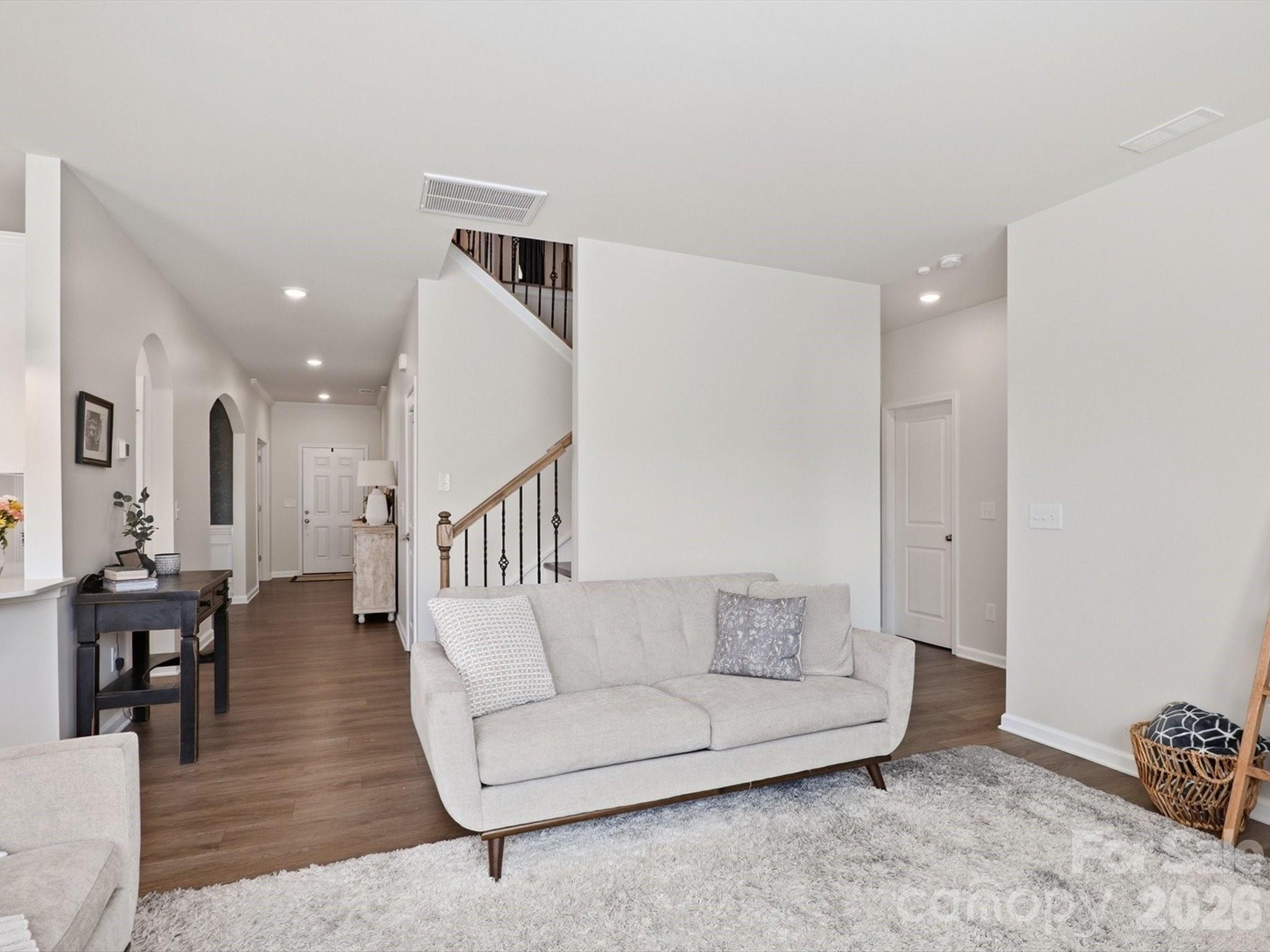 Walnut Creek - Residential