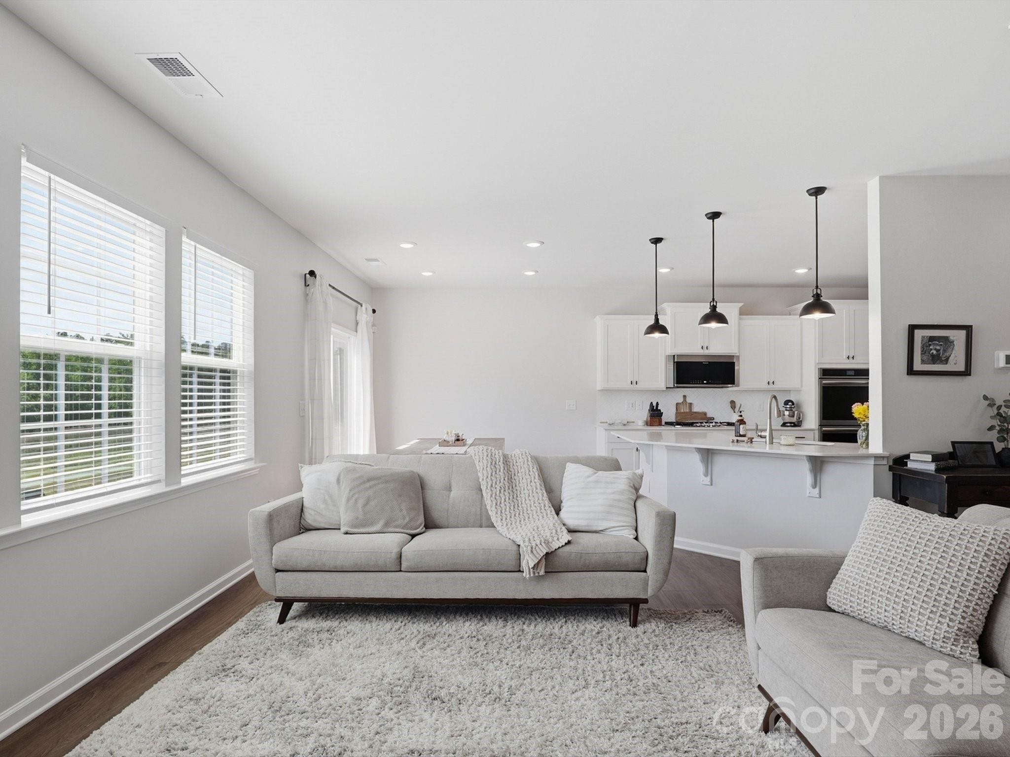 Walnut Creek - Residential